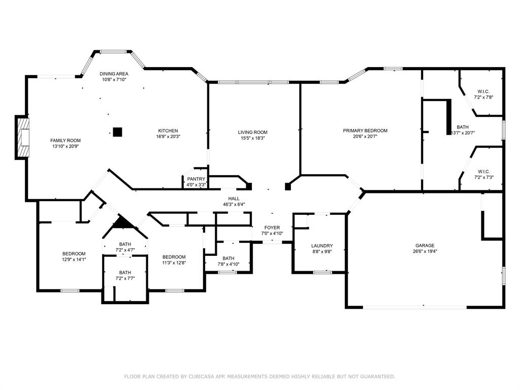 Pine Valley - Residential
