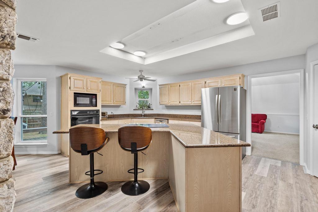 Pine Valley - Residential