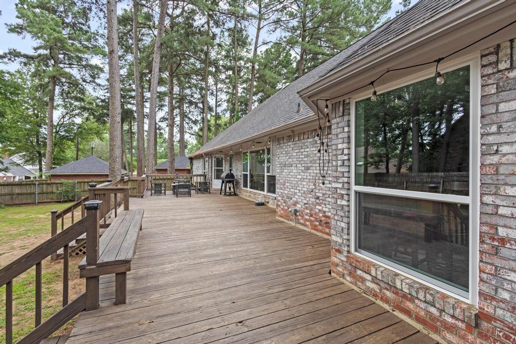 Pine Valley - Residential