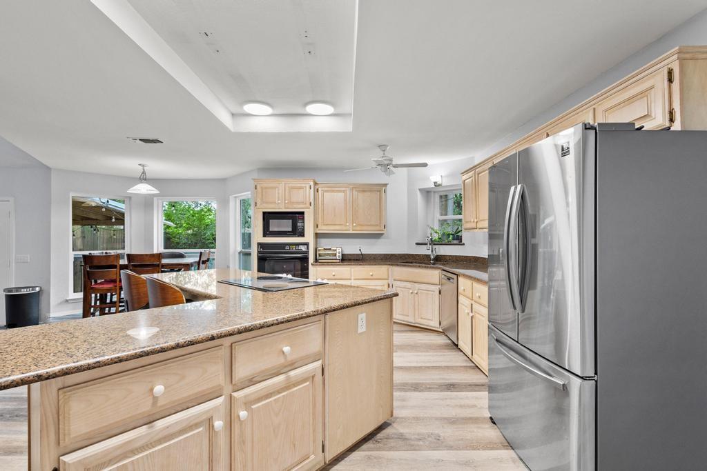 Pine Valley - Residential