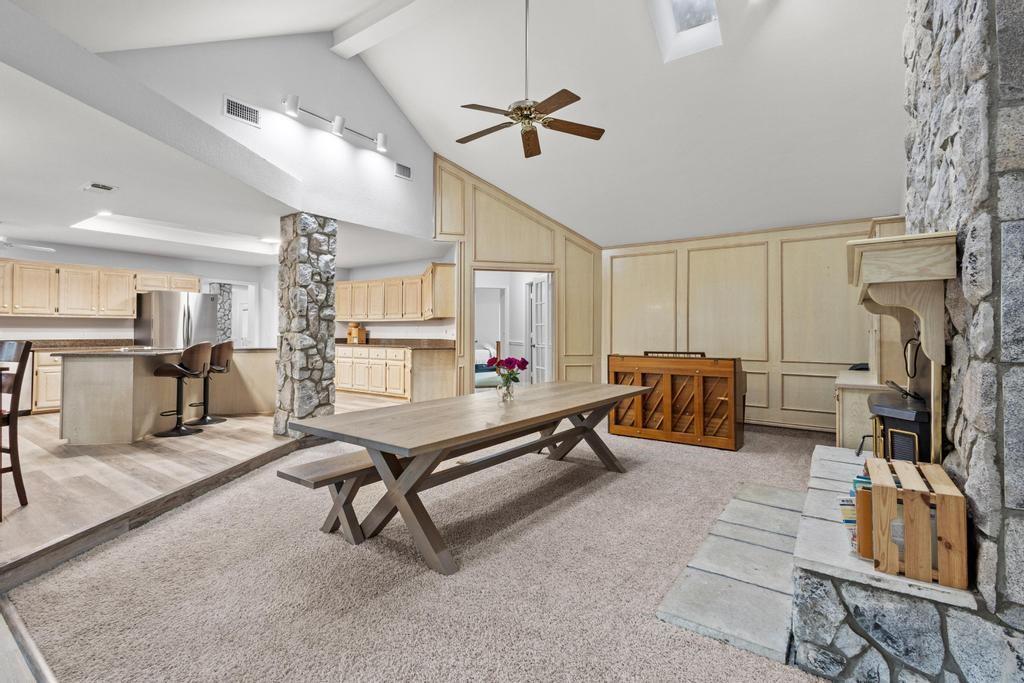 Pine Valley - Residential