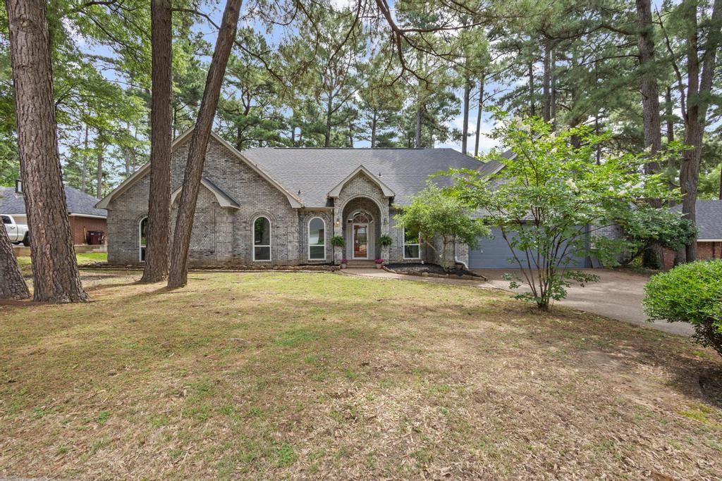 Pine Valley - Residential