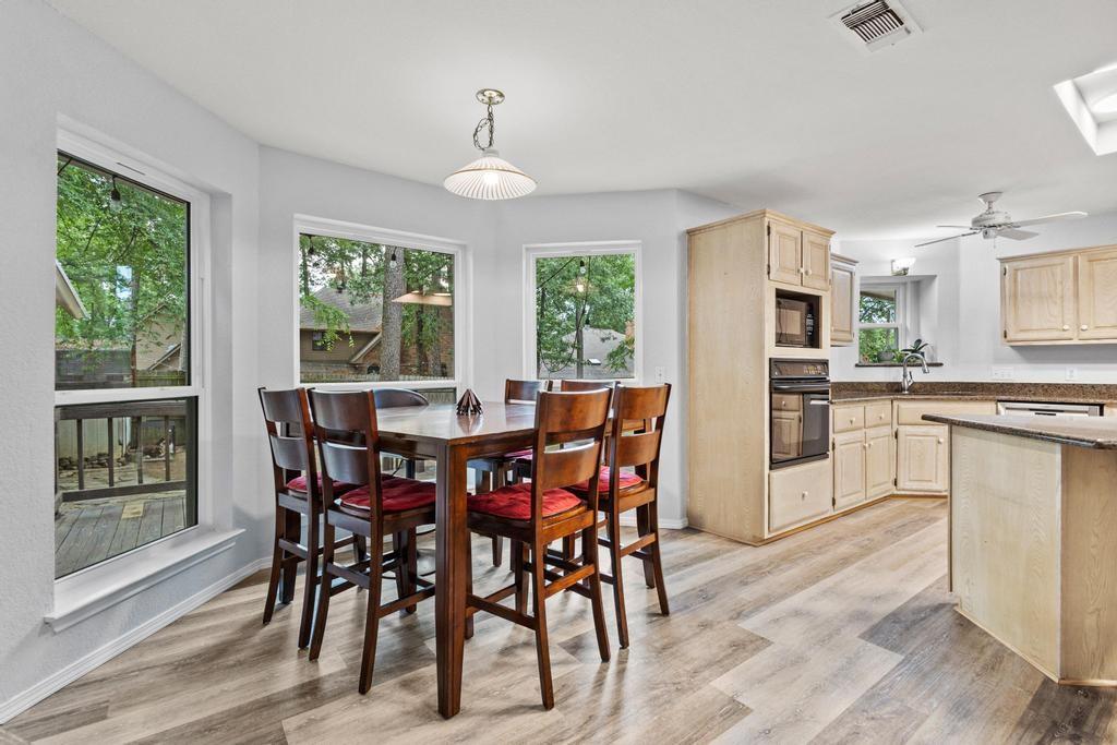 Pine Valley - Residential