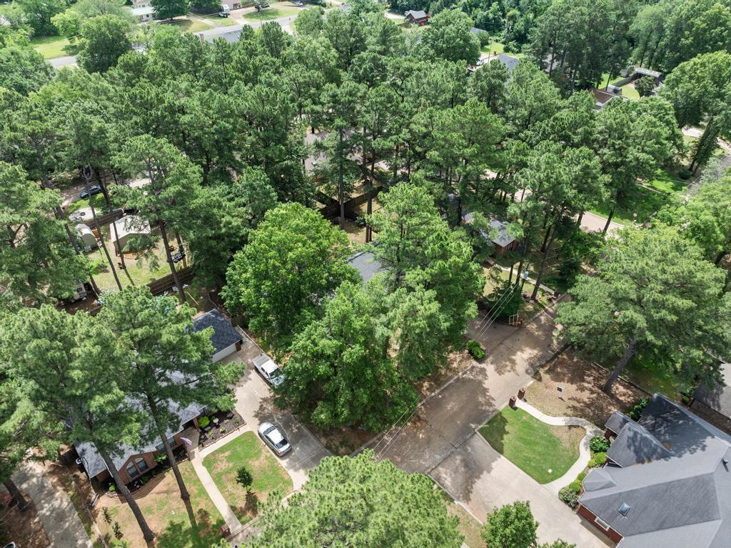 Pine Valley - Residential