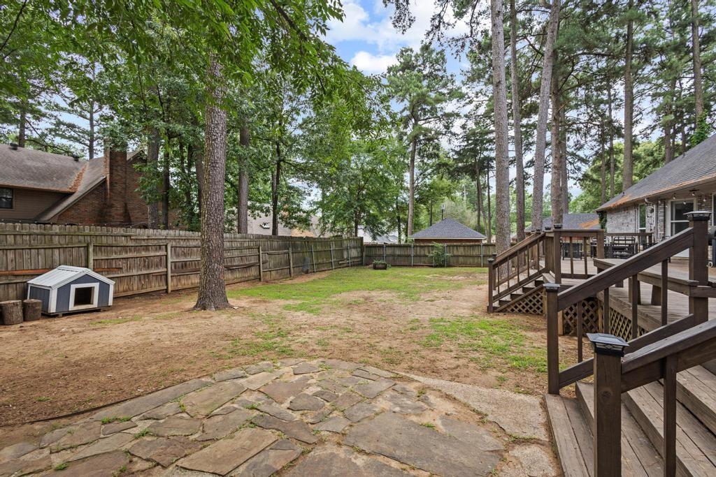 Pine Valley - Residential