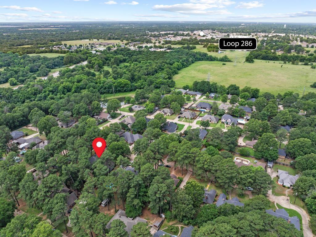 Pine Valley - Residential