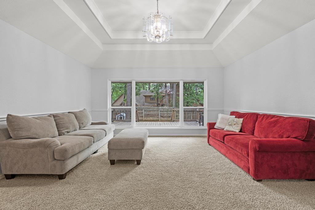 Pine Valley - Residential