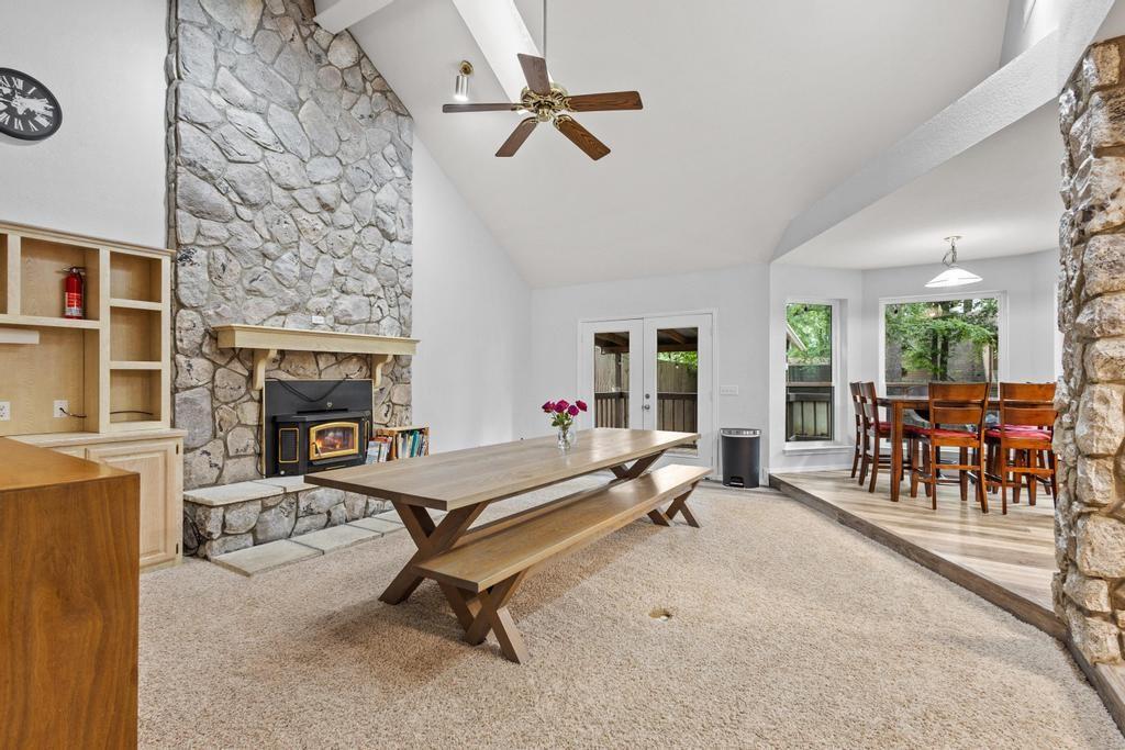 Pine Valley - Residential