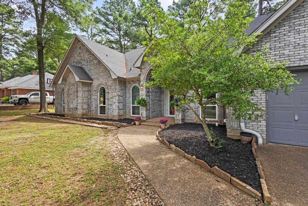 Pine Valley - Residential