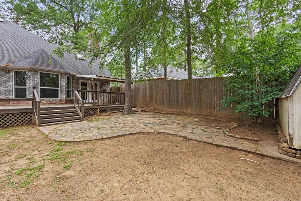 Pine Valley - Residential