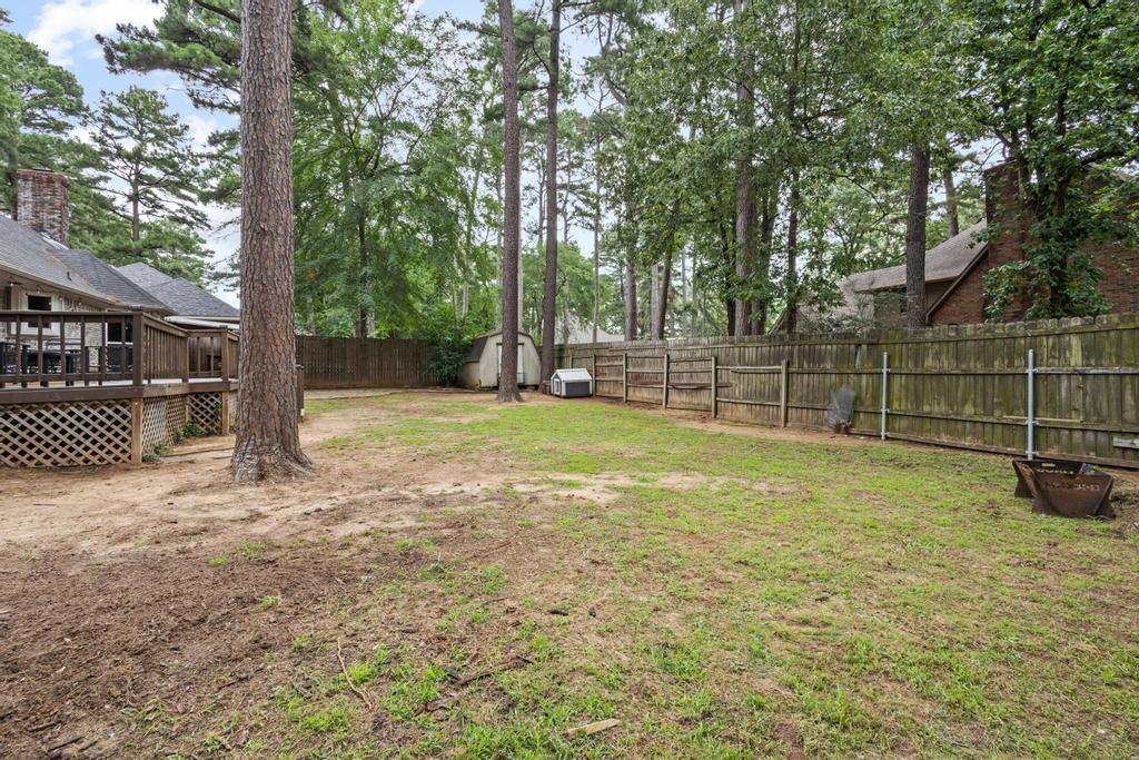 Pine Valley - Residential