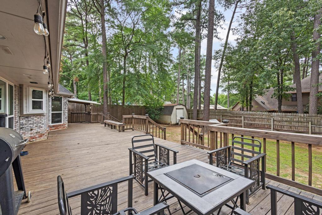 Pine Valley - Residential