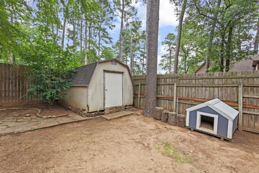 Pine Valley - Residential