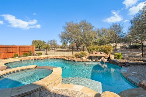 7908 Castine Drive McKinney TX 75071