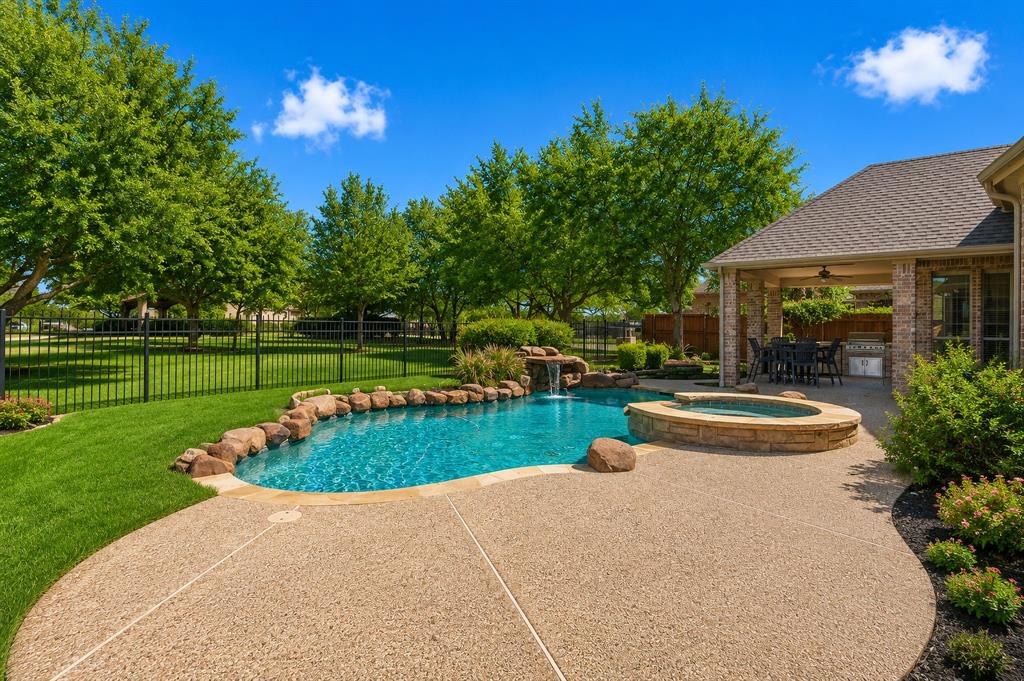 7908 Castine Drive