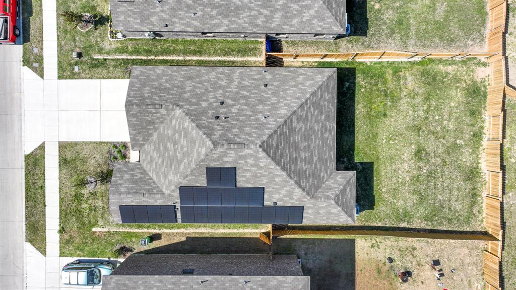 Chisholm Spgs Ph2 - Residential