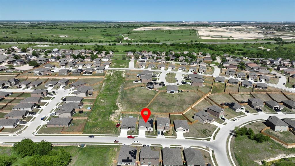 Chisholm Spgs Ph2 - Residential