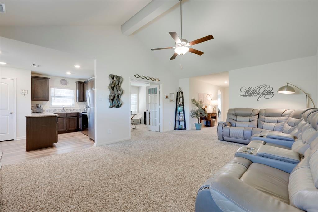 Chisholm Spgs Ph2 - Residential