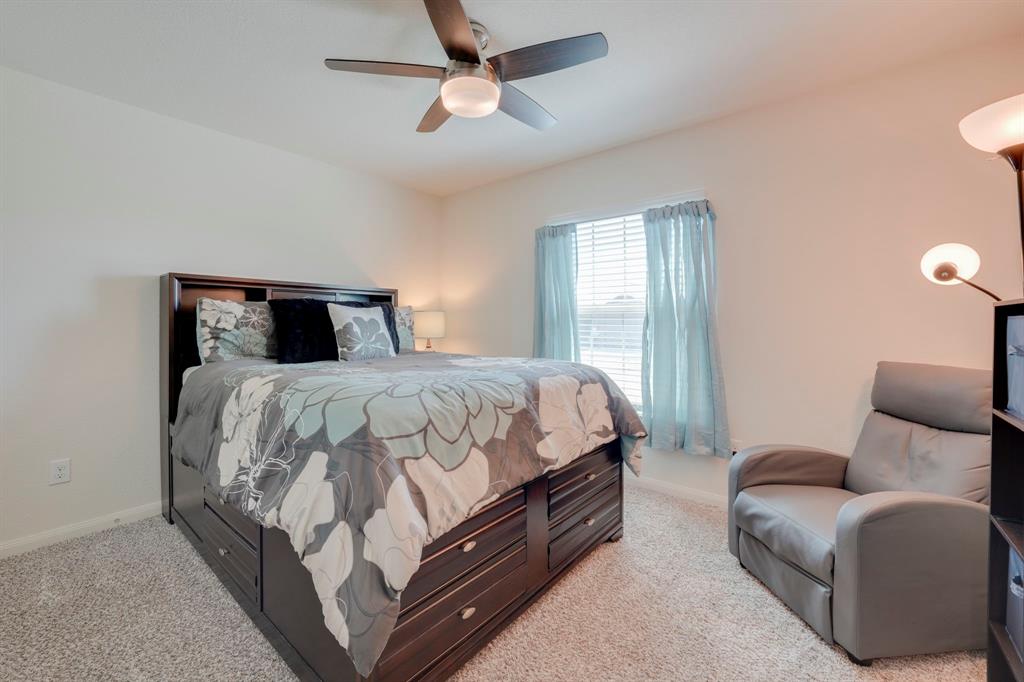 Chisholm Spgs Ph2 - Residential