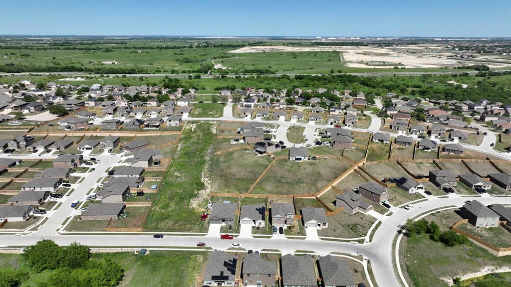 Chisholm Spgs Ph2 - Residential