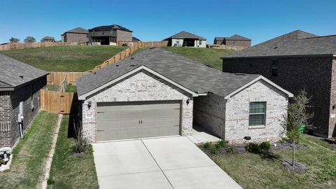 112 Bovine Drive Newark TX 76071