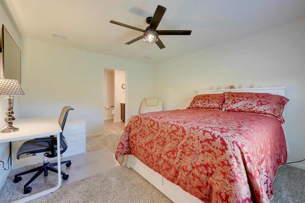 Chisholm Spgs Ph2 - Residential