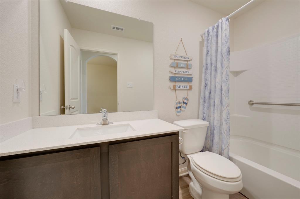 Chisholm Spgs Ph2 - Residential