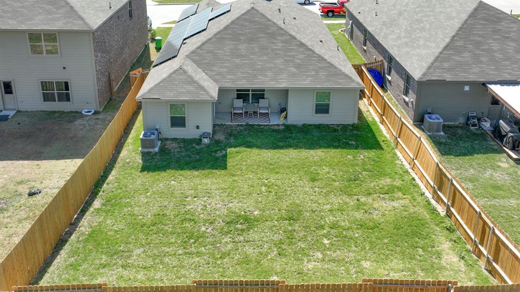 Chisholm Spgs Ph2 - Residential