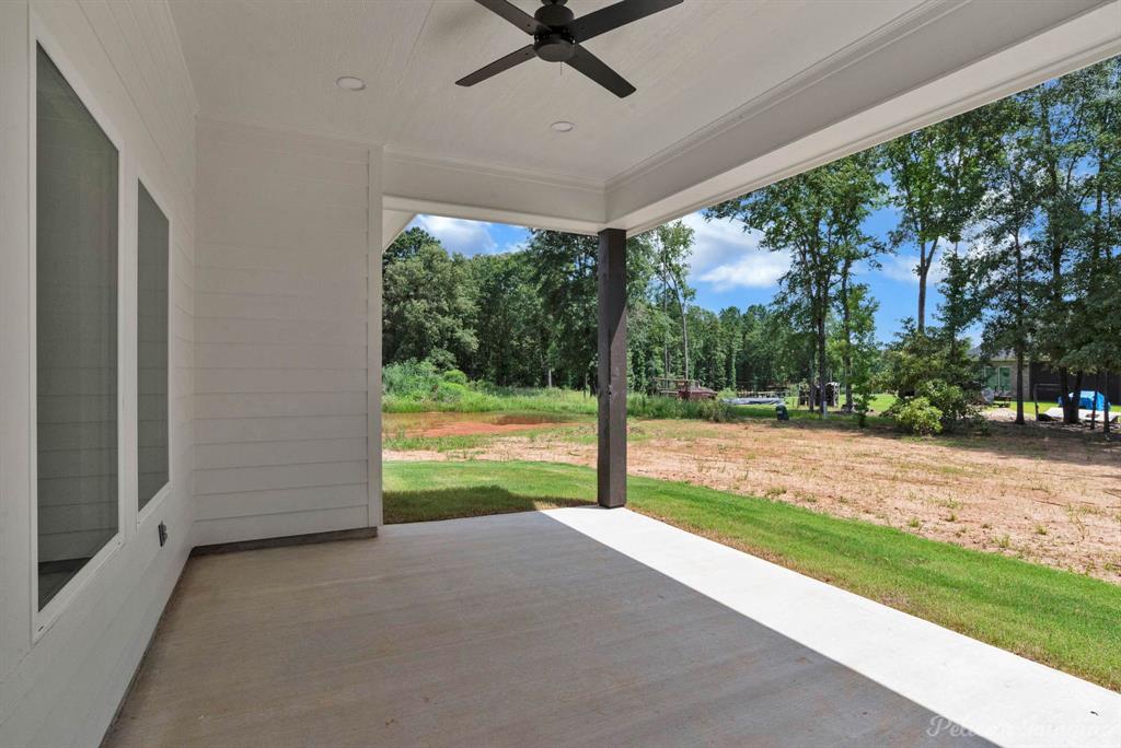 Summerwood Sub - Residential