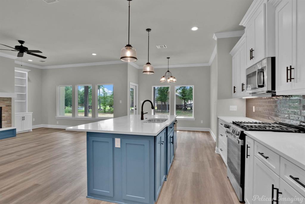 Summerwood Sub - Residential