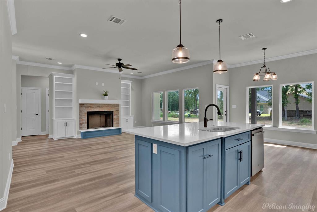 Summerwood Sub - Residential