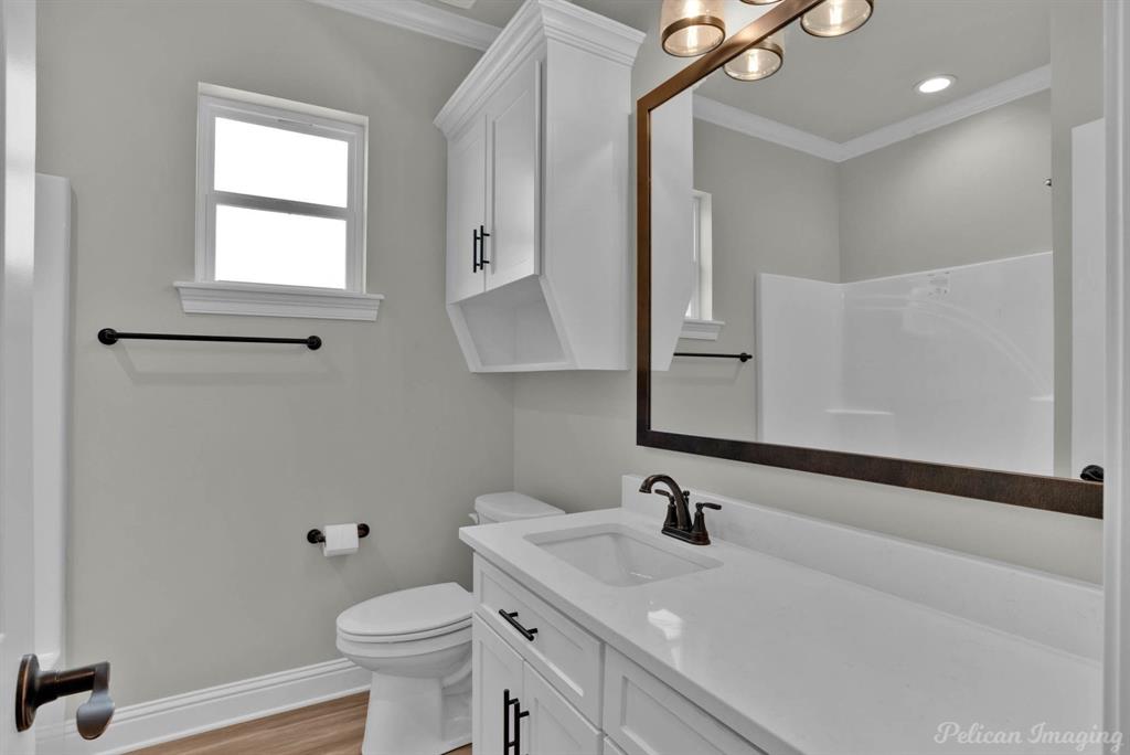 Summerwood Sub - Residential