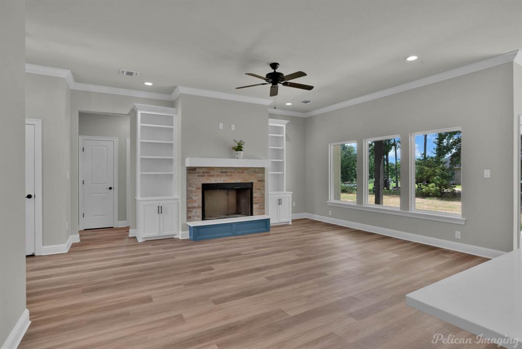 Summerwood Sub - Residential