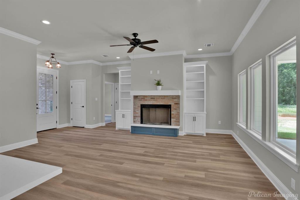 Summerwood Sub - Residential