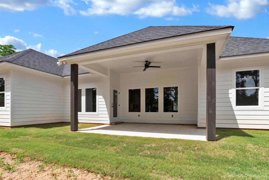 Summerwood Sub - Residential