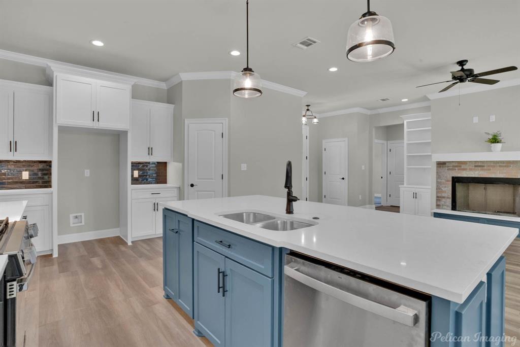 Summerwood Sub - Residential