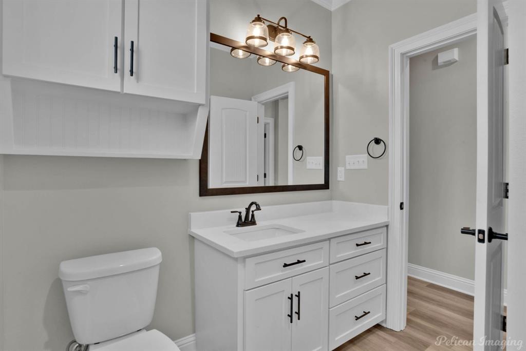 Summerwood Sub - Residential