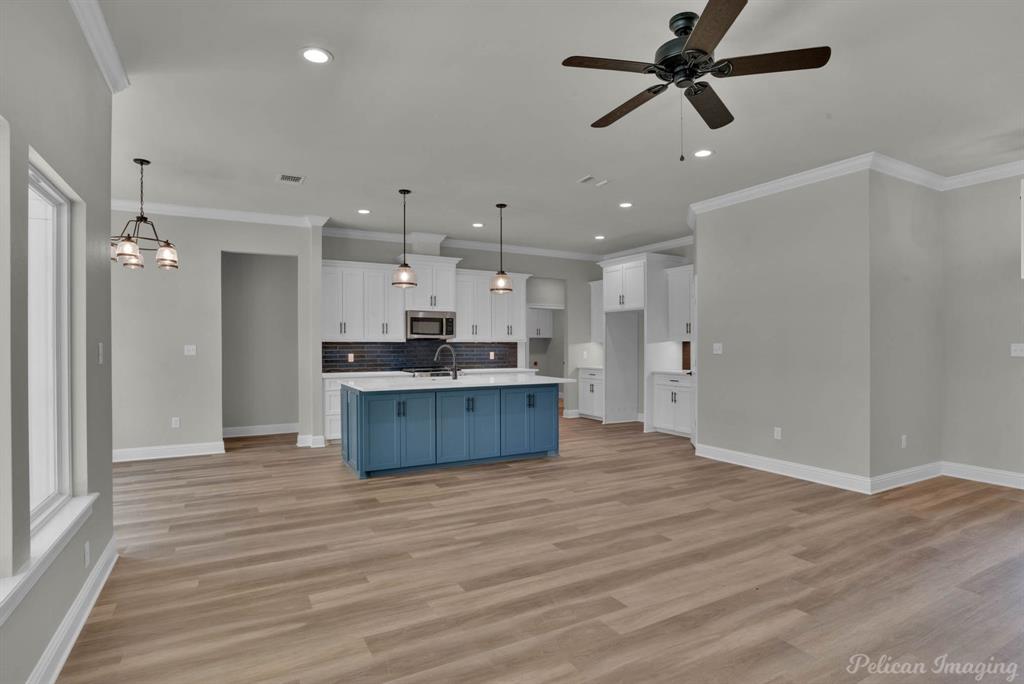 Summerwood Sub - Residential