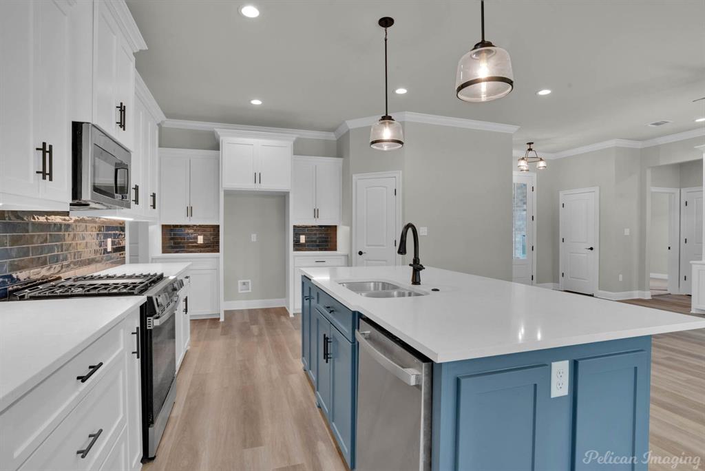 Summerwood Sub - Residential