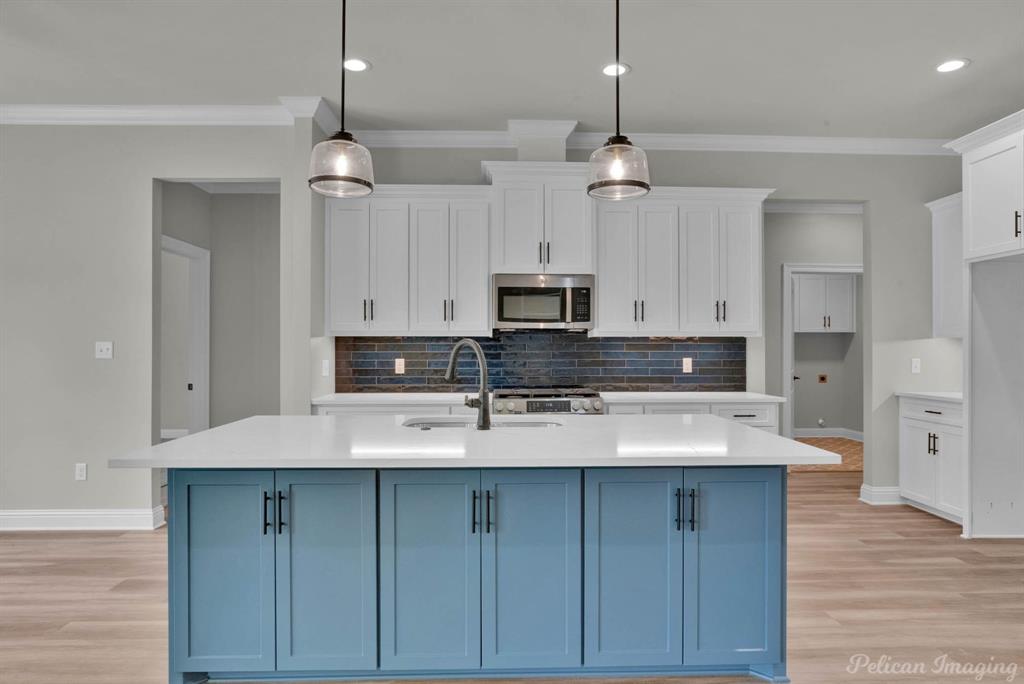 Summerwood Sub - Residential