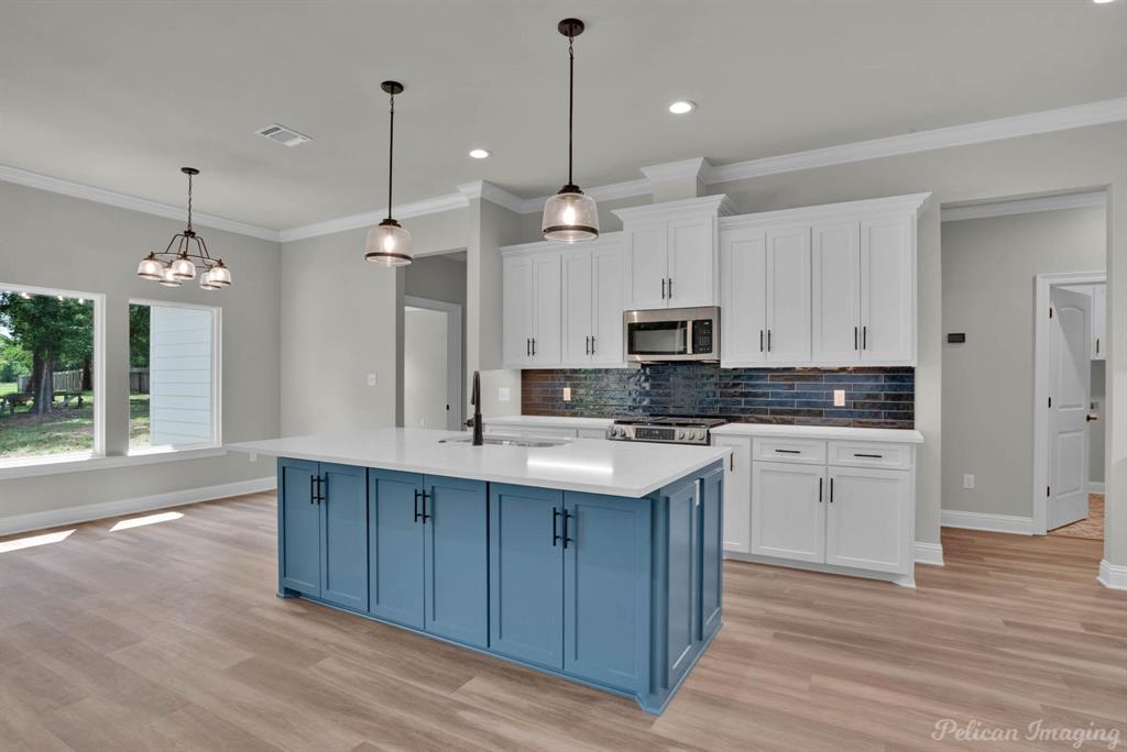 Summerwood Sub - Residential