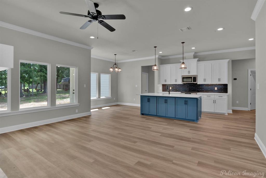 Summerwood Sub - Residential