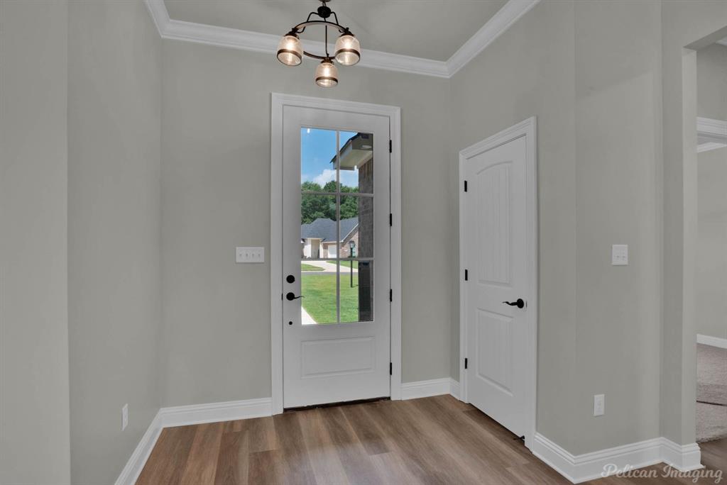 Summerwood Sub - Residential