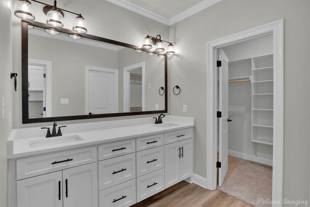 Summerwood Sub - Residential