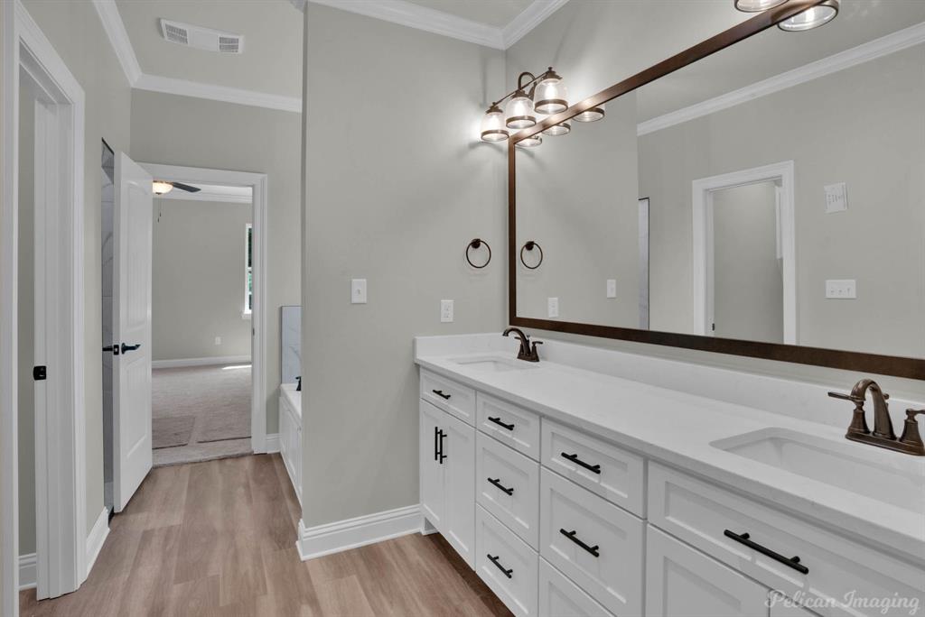 Summerwood Sub - Residential