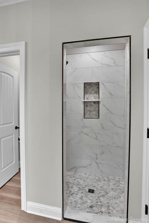 Summerwood Sub - Residential