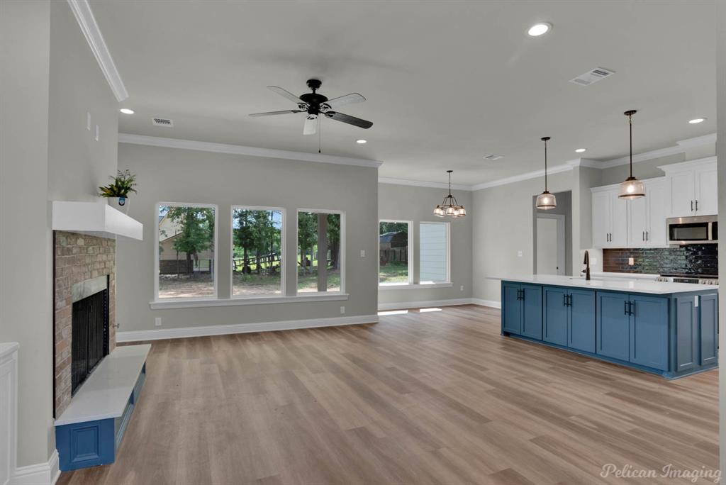 Summerwood Sub - Residential