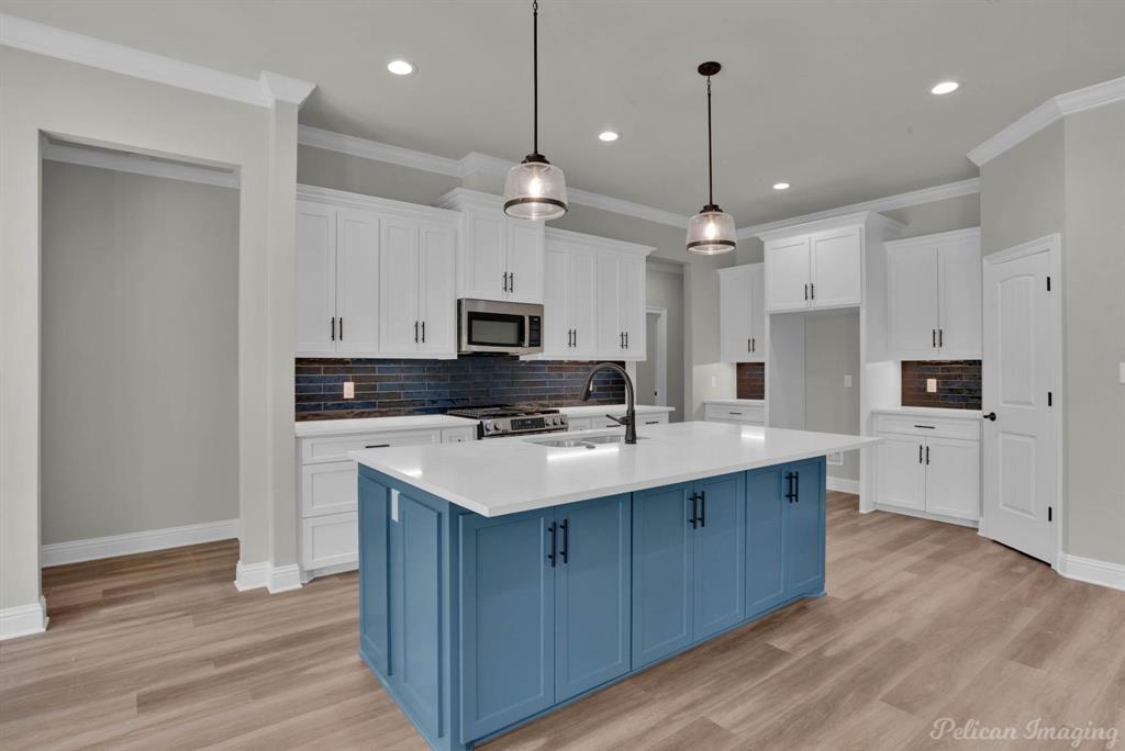 Summerwood Sub - Residential