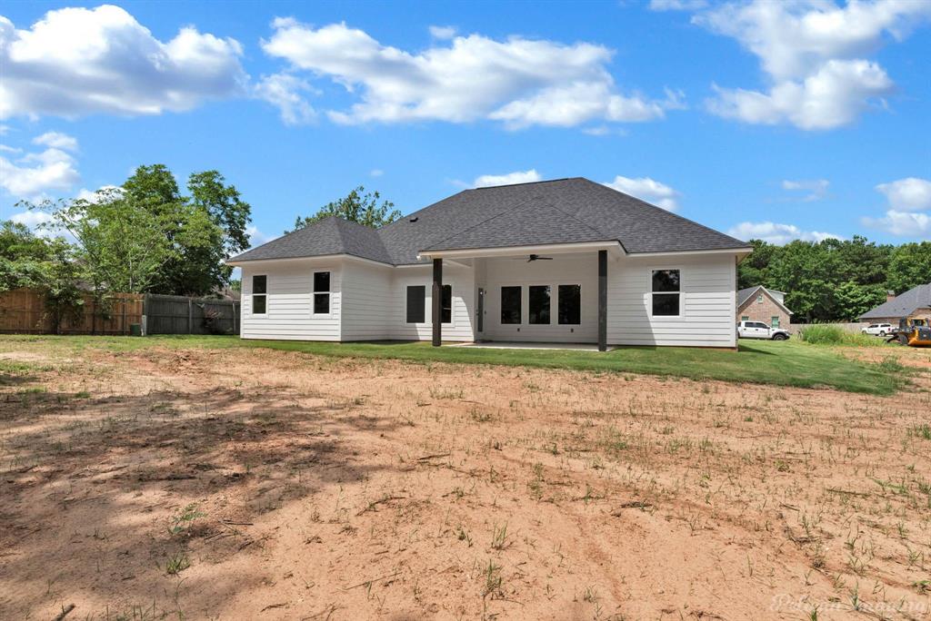 Summerwood Sub - Residential