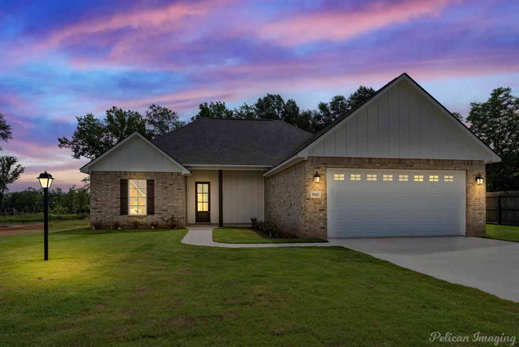 Summerwood Sub - Residential